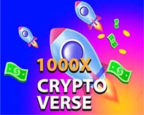 CRYPTO VERSE CRYPTO VERSE