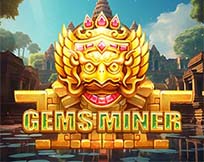 GEMS MINER GEMS MINER