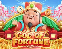 GOD OF FORTUNE 5G GOD OF FORTUNE 5G