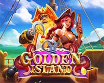 GOLDEN ISLAND GOLDEN ISLAND