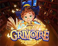 GRIMOIRE GRIMOIRE