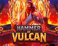 HAMMER OF VULCAN 5G HAMMER OF VULCAN 5G
