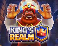 KING`S REALM KING`S REALM