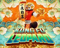 KUNG FU LEOPARD KUNG FU LEOPARD