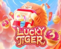 LUCKY TIGER 5G LUCKY TIGER 5G