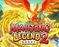 MAHJONG LEGEND 2 MAHJONG LEGEND 2