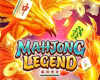 MAHJONG LEGEND MAHJONG LEGEND