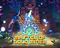 MASTER OF GOLD MINER 2 MASTER OF GOLD MINER 2