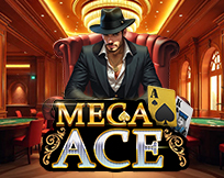Mega Ace Mega Ace