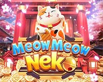 MEOW MEOW NEKO MEOW MEOW NEKO