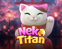 Neko Titan Neko Titan