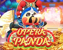 OPERA PANDA OPERA PANDA