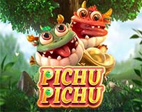 PICHU PICHU PICHU PICHU