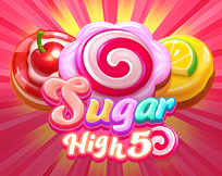Sugar High 5 Sugar High 5