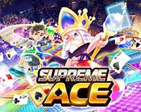 SUPREME ACE SUPREME ACE