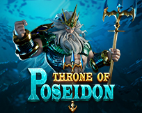 Throne of Poseidon Throne of Poseidon