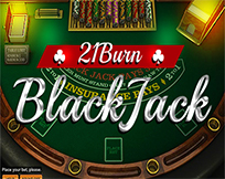 21 Burn Blackjack 21 Burn Blackjack