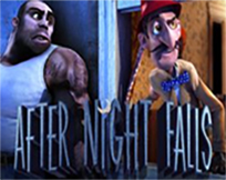 After Night Falls After Night Falls