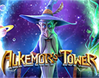 Alkemor`s Tower Alkemor`s Tower