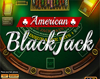 American Blackjack BS American Blackjack BS