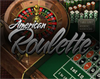Betsoft American Roulette Betsoft American Roulette