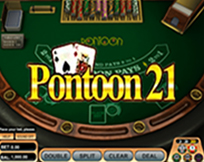 Betsoft Pontoon Betsoft Pontoon