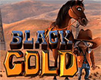 Black Gold Black Gold