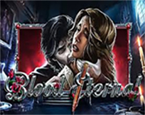 Blood Eternal Blood Eternal