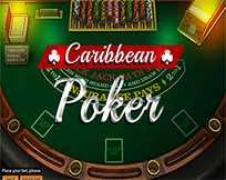 Caribbean Poker BS Caribbean Poker BS
