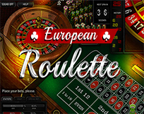 European Roulette BS European Roulette BS