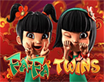 Fa-Fa Twins Fa-Fa Twins