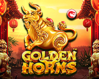 Golden Horns Golden Horns