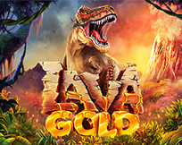Lava Gold Lava Gold