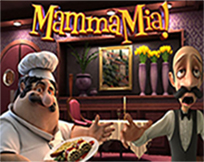 Mamma Mia Mamma Mia