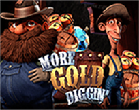 More Gold Diggin More Gold Diggin