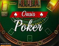 Oasis Poker Oasis Poker