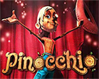 Pinocchio Pinocchio