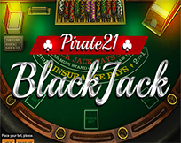 Pirate 21 Pirate 21
