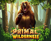 Primal Wilderness Primal Wilderness