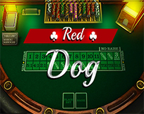 Red Dog Red Dog