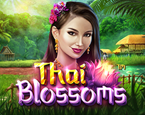 Thai Blossoms Thai Blossoms