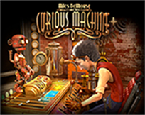 The Curious Machine Plus The Curious Machine Plus