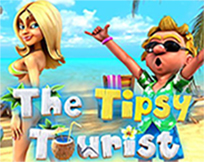The Tipsy Tourist The Tipsy Tourist