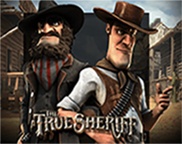 The True Sheriff The True Sheriff