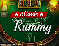 Three Card Rummy Three Card Rummy