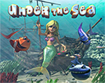Under the Sea Under the Sea