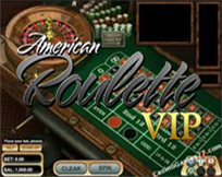 Vip American Roulette Vip American Roulette