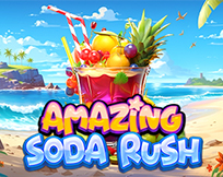 Amazing Soda Rush Amazing Soda Rush