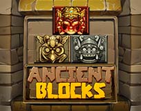 Ancient Blocks Ancient Blocks