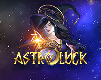 Astro Luck Astro Luck